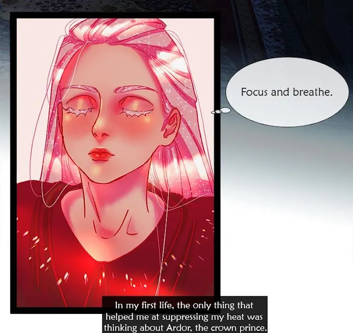 Reincarnated As The Omega Villain In a BL Novel - Chapter 3 Page 6