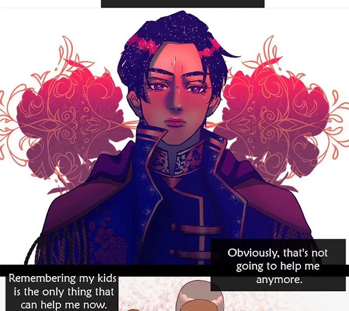 Reincarnated As The Omega Villain In a BL Novel - Chapter 3 Page 7