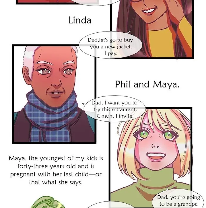 Reincarnated As The Omega Villain In a BL Novel - Chapter 3 Page 9