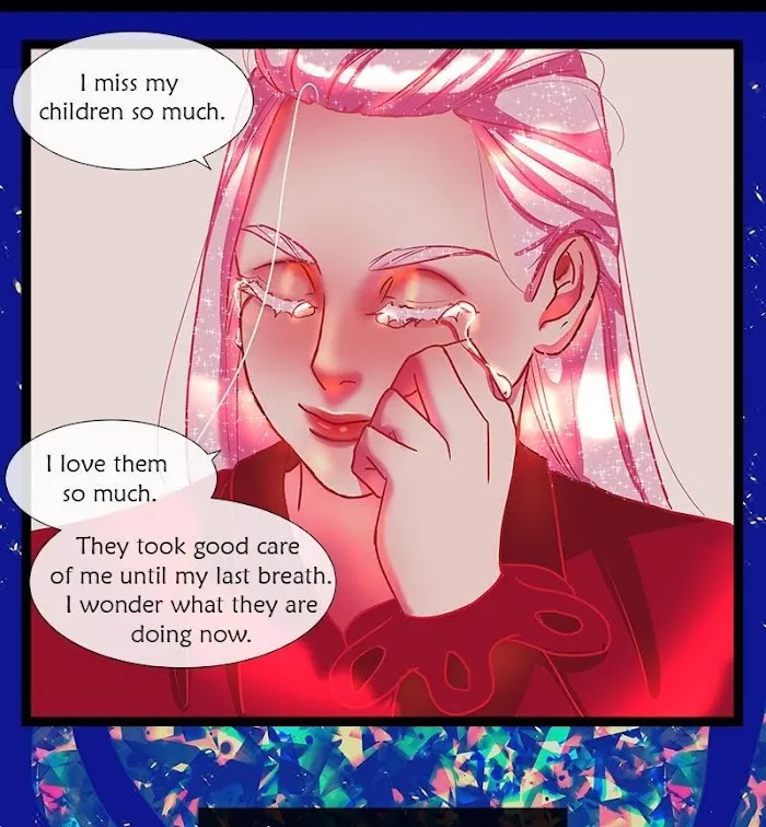 Reincarnated As The Omega Villain In a BL Novel - Chapter 3 Page 12