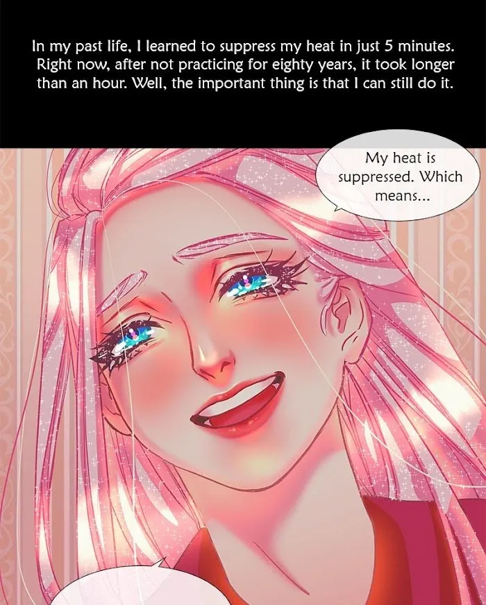 Reincarnated As The Omega Villain In a BL Novel - Chapter 3 Page 14