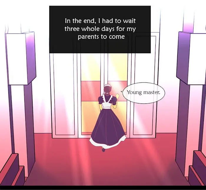 Reincarnated As The Omega Villain In a BL Novel - Chapter 3 Page 18