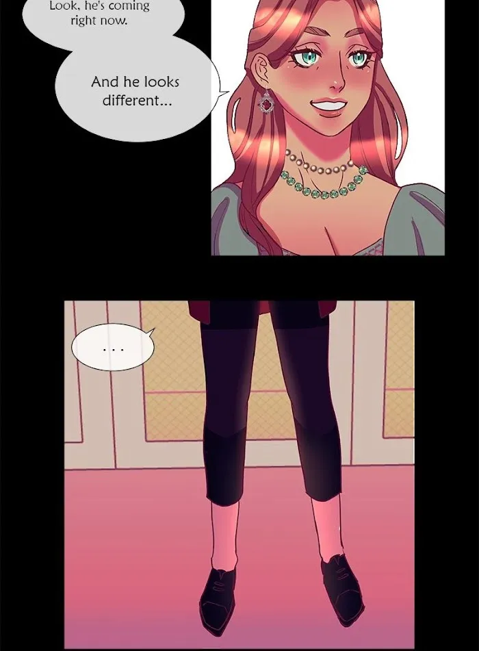Reincarnated As The Omega Villain In a BL Novel - Chapter 3 Page 22