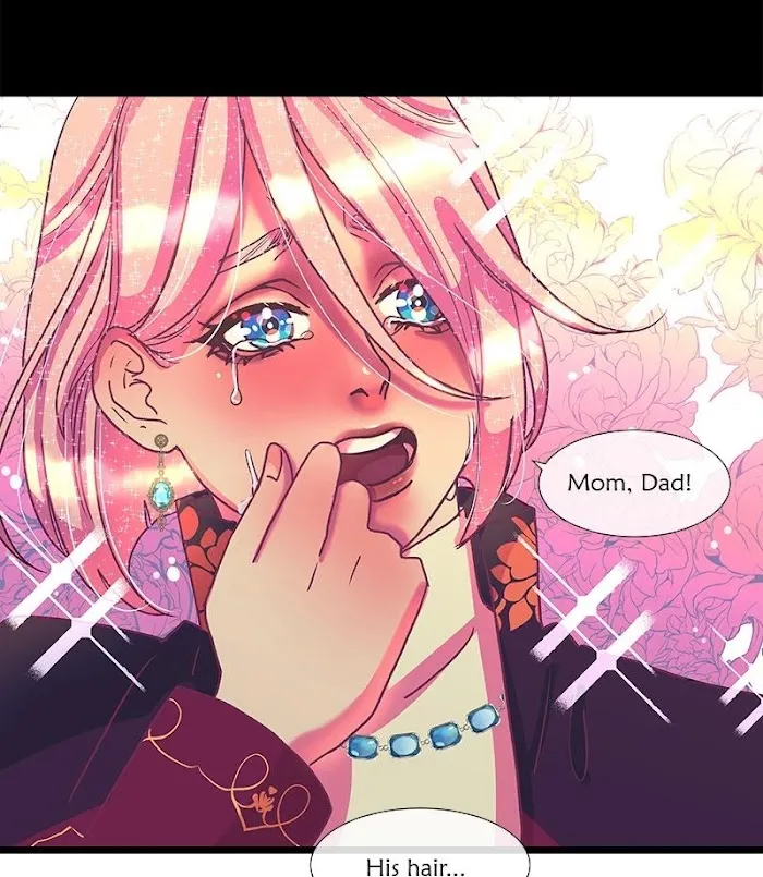 Reincarnated As The Omega Villain In a BL Novel - Chapter 3 Page 23