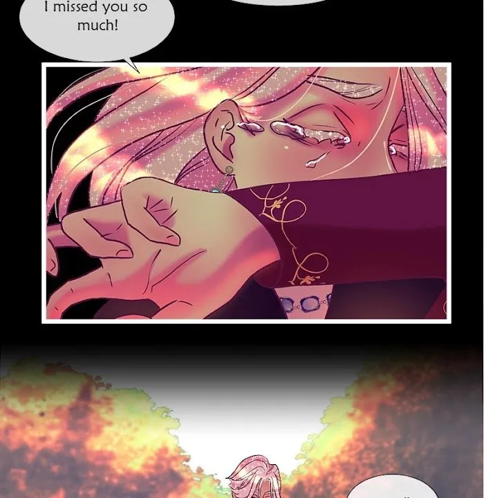 Reincarnated As The Omega Villain In a BL Novel - Chapter 3 Page 25