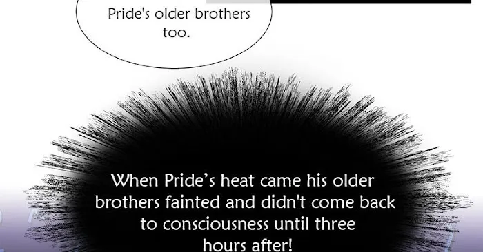 Reincarnated As The Omega Villain In a BL Novel - Chapter 3 Page 28