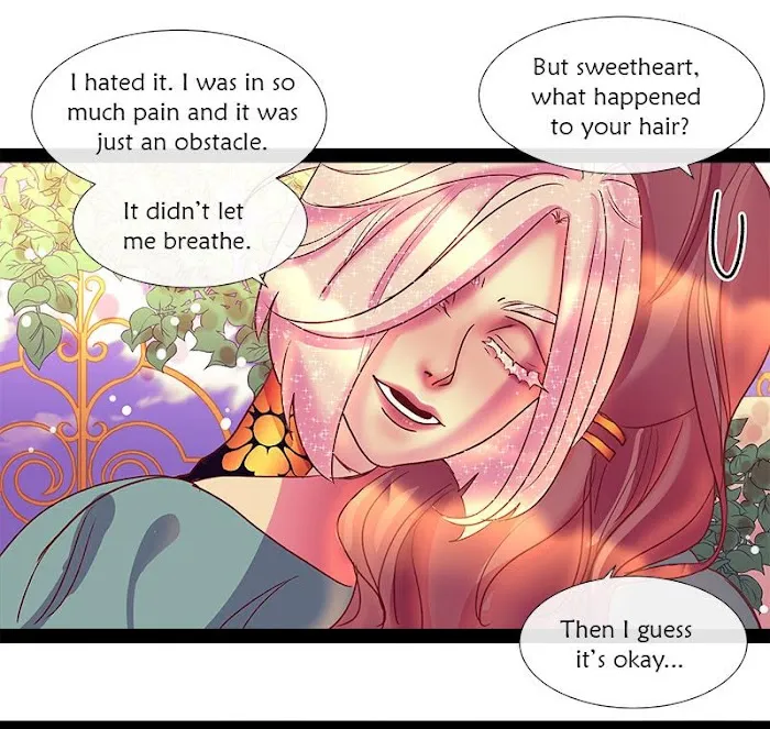 Reincarnated As The Omega Villain In a BL Novel - Chapter 3 Page 30