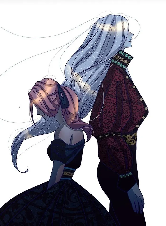 Reincarnated As The Omega Villain In a BL Novel - Chapter 3 Page 37
