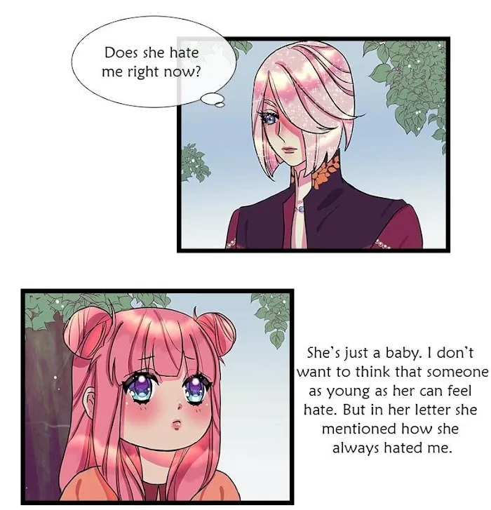 Reincarnated As The Omega Villain In a BL Novel - Chapter 4 Page 2