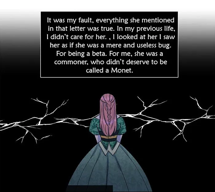 Reincarnated As The Omega Villain In a BL Novel - Chapter 4 Page 3