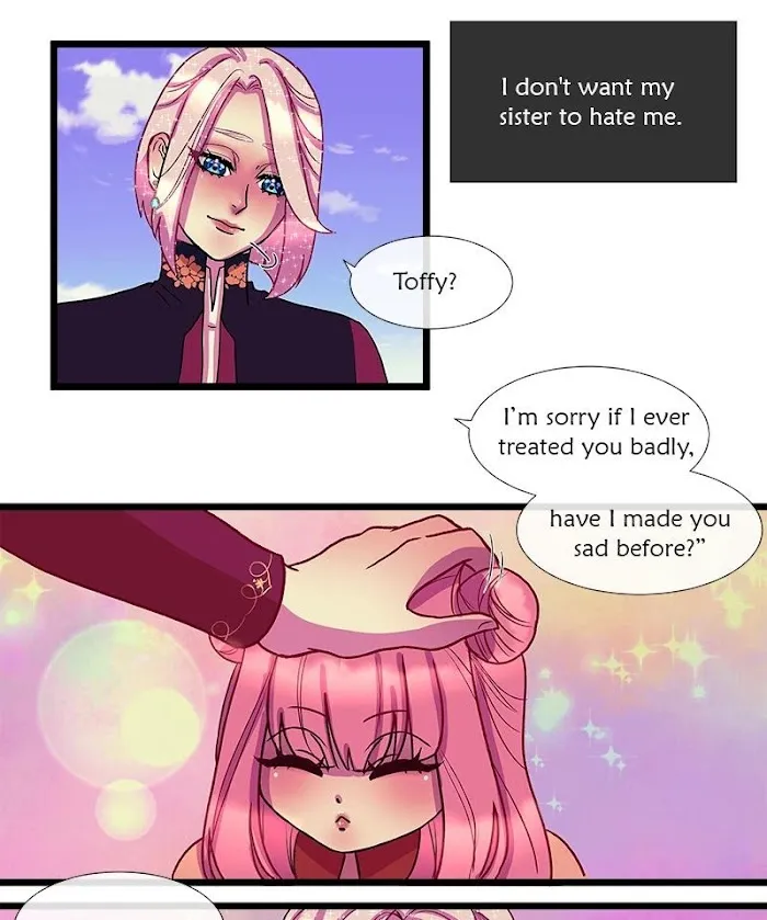 Reincarnated As The Omega Villain In a BL Novel - Chapter 4 Page 5