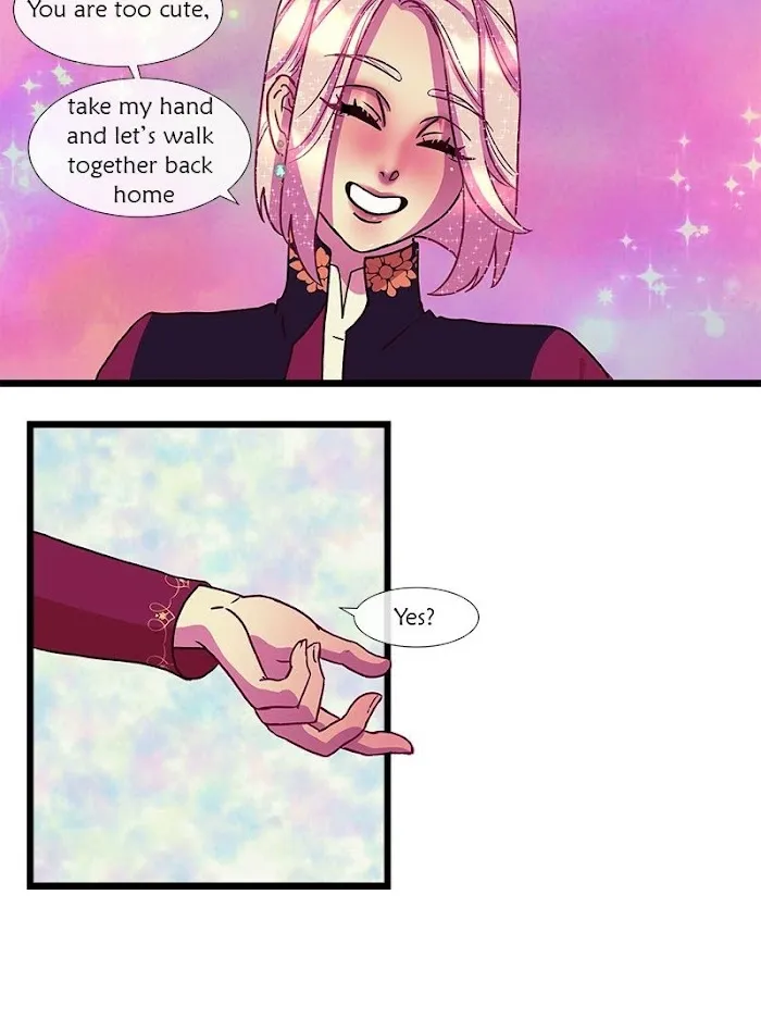Reincarnated As The Omega Villain In a BL Novel - Chapter 4 Page 6