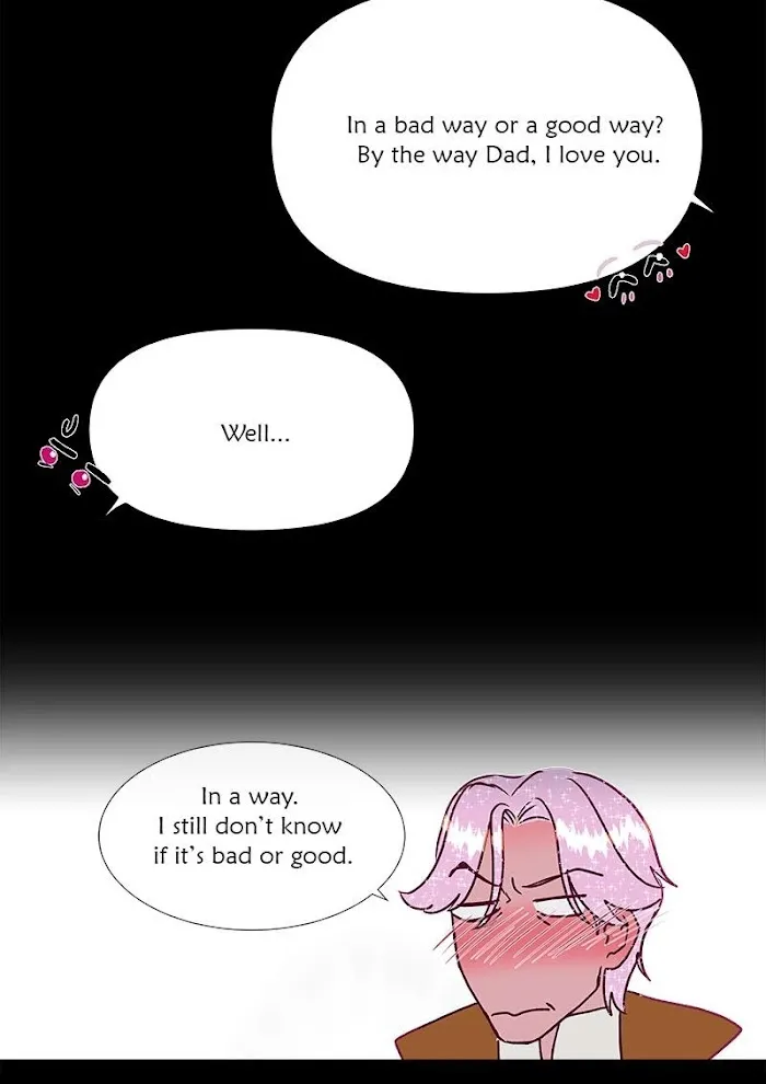 Reincarnated As The Omega Villain In a BL Novel - Chapter 4 Page 9