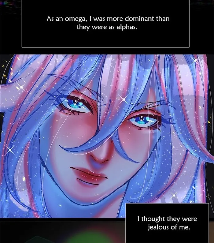Reincarnated As The Omega Villain In a BL Novel - Chapter 4 Page 16