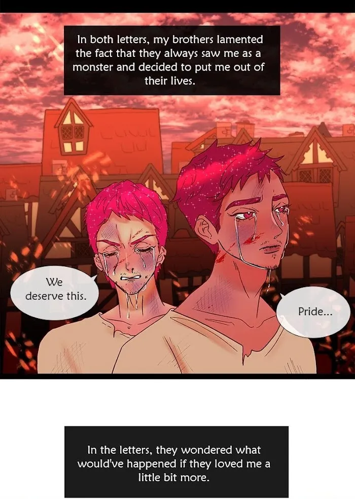 Reincarnated As The Omega Villain In a BL Novel - Chapter 4 Page 18