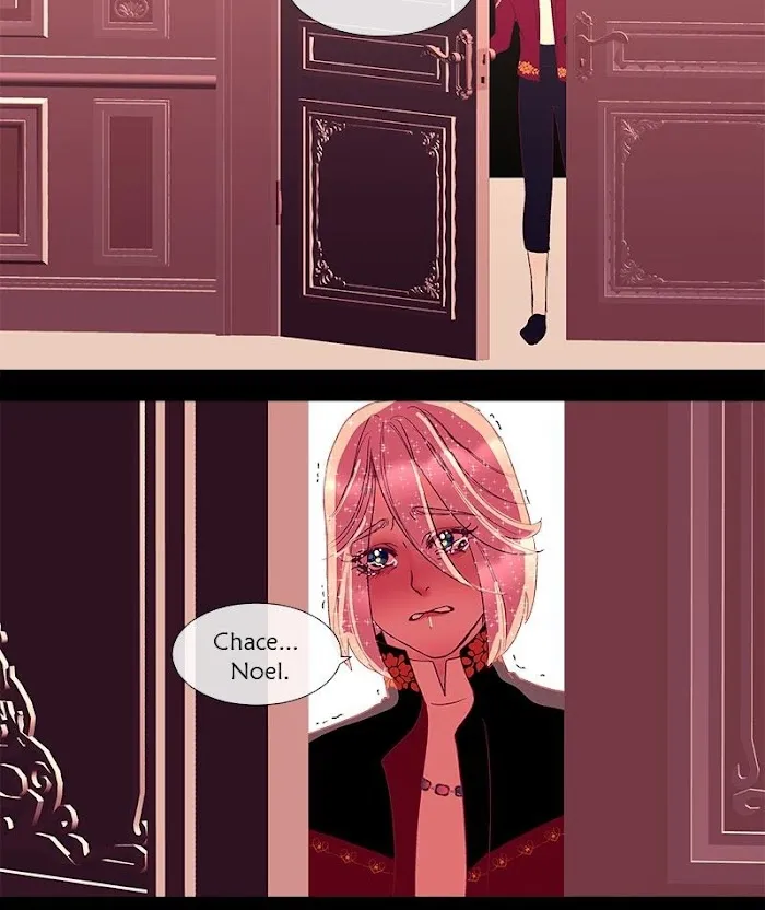 Reincarnated As The Omega Villain In a BL Novel - Chapter 4 Page 21