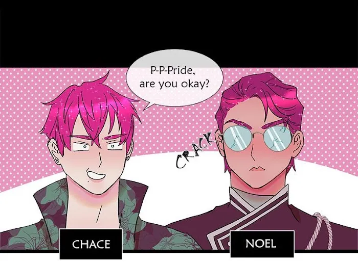 Reincarnated As The Omega Villain In a BL Novel - Chapter 4 Page 22