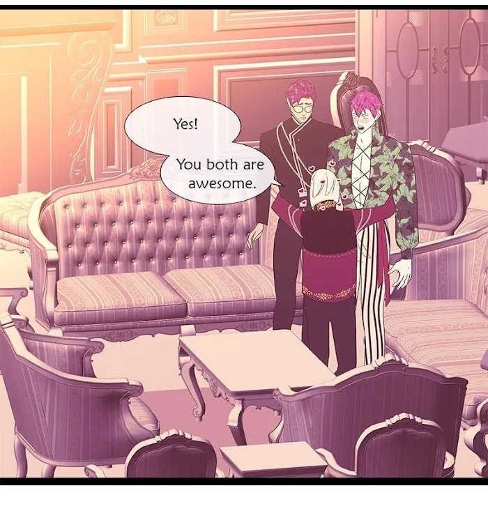 Reincarnated As The Omega Villain In a BL Novel - Chapter 4 Page 23