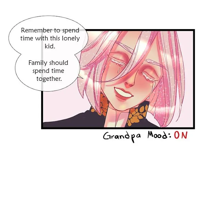 Reincarnated As The Omega Villain In a BL Novel - Chapter 4 Page 24