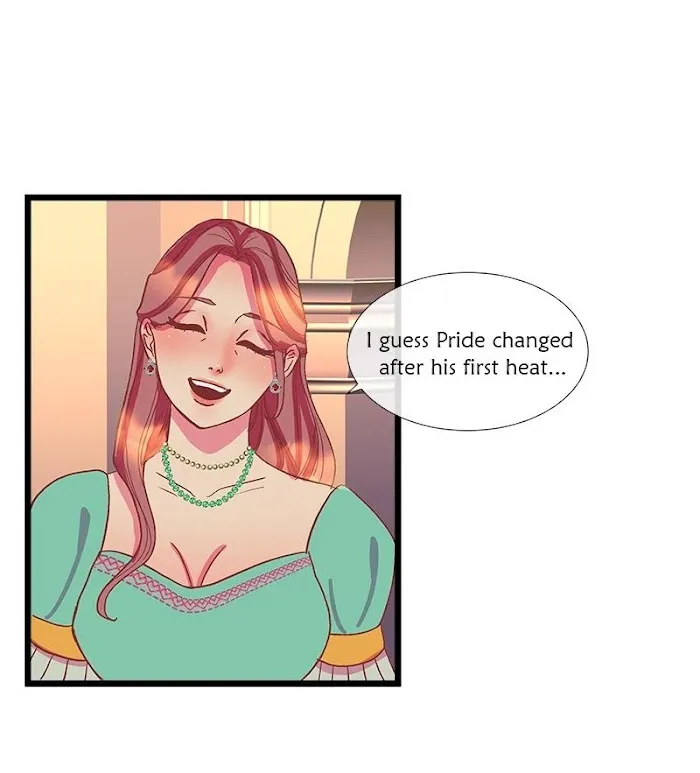 Reincarnated As The Omega Villain In a BL Novel - Chapter 4 Page 25