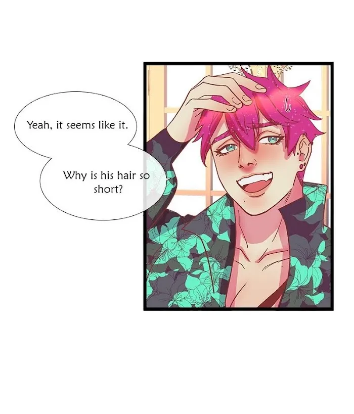 Reincarnated As The Omega Villain In a BL Novel - Chapter 4 Page 26