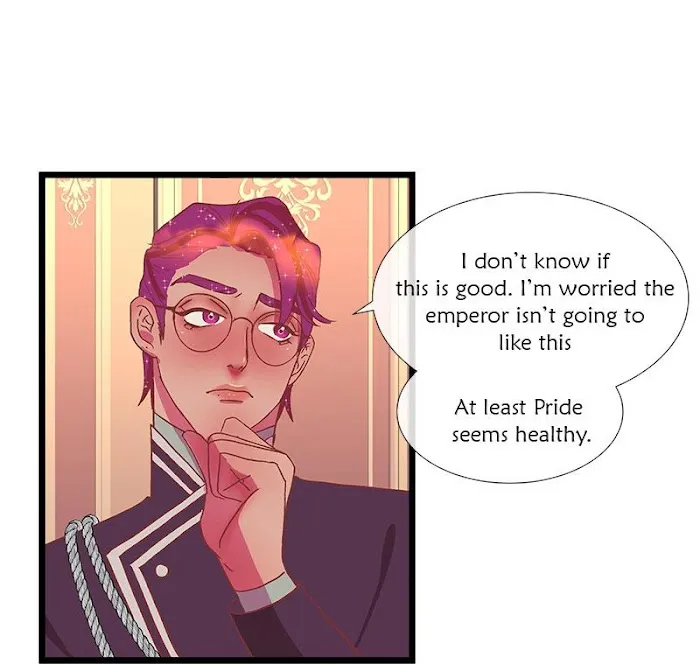 Reincarnated As The Omega Villain In a BL Novel - Chapter 4 Page 27