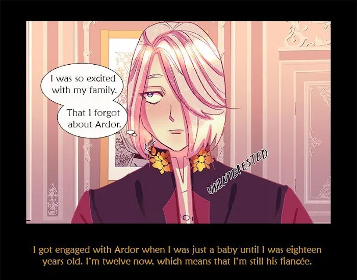 Reincarnated As The Omega Villain In a BL Novel - Chapter 4 Page 29