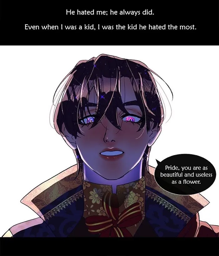 Reincarnated As The Omega Villain In a BL Novel - Chapter 4 Page 34
