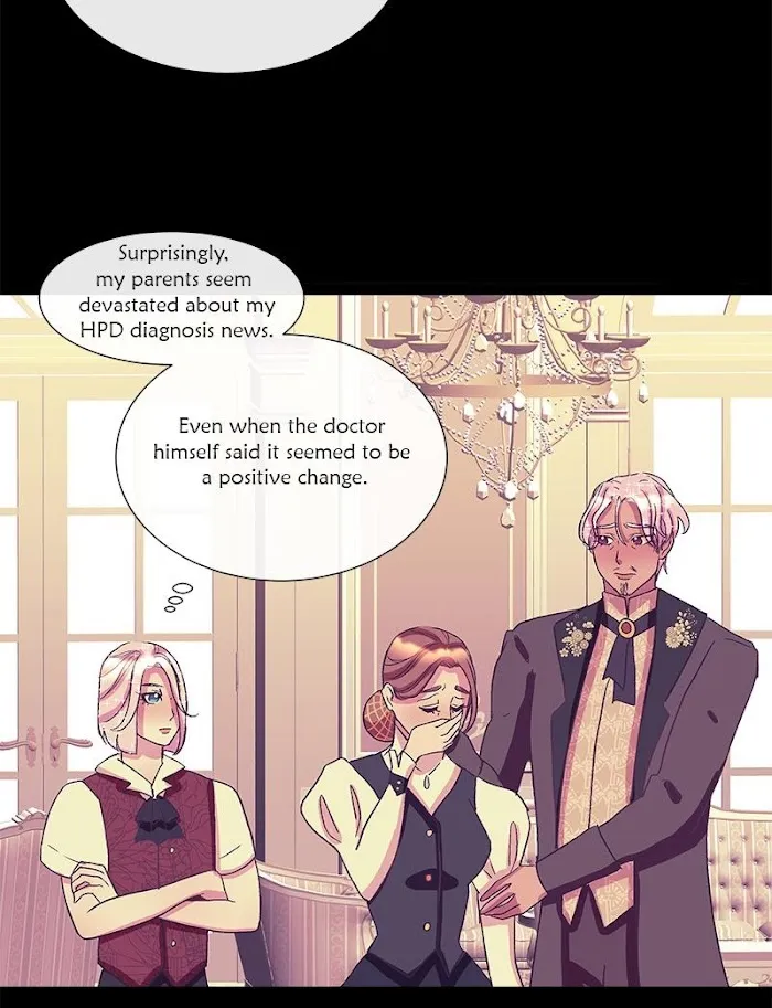 Reincarnated As The Omega Villain In a BL Novel - Chapter 5 Page 4