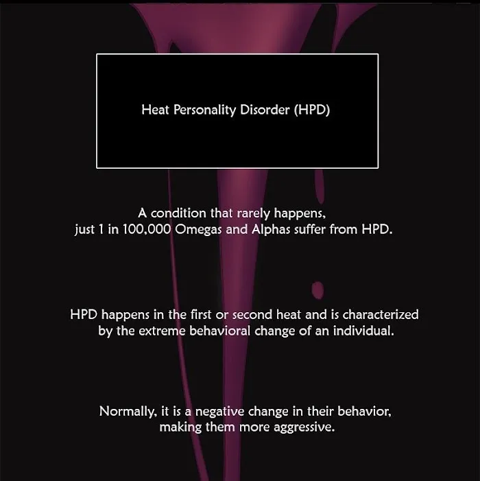 Reincarnated As The Omega Villain In a BL Novel - Chapter 5 Page 6
