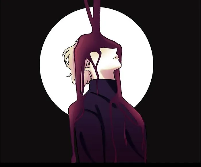 Reincarnated As The Omega Villain In a BL Novel - Chapter 5 Page 7