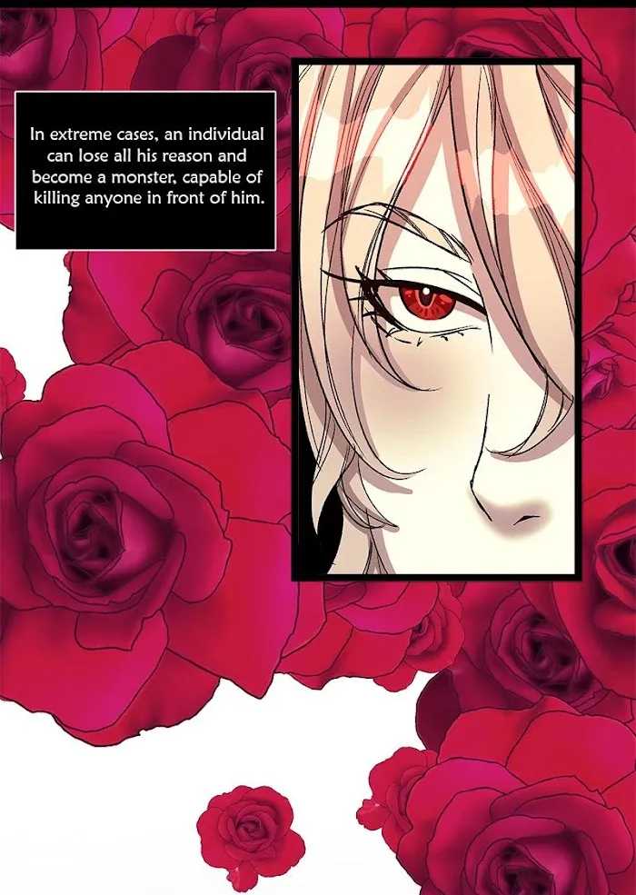 Reincarnated As The Omega Villain In a BL Novel - Chapter 5 Page 8