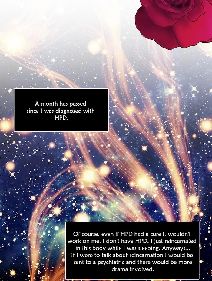 Reincarnated As The Omega Villain In a BL Novel - Chapter 5 Page 9