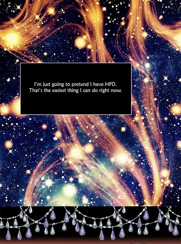 Reincarnated As The Omega Villain In a BL Novel - Chapter 5 Page 10