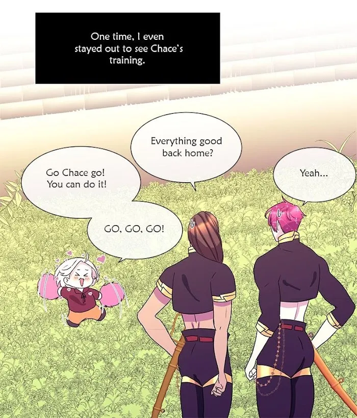 Reincarnated As The Omega Villain In a BL Novel - Chapter 5 Page 18