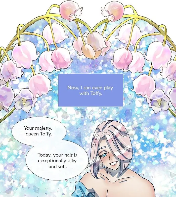 Reincarnated As The Omega Villain In a BL Novel - Chapter 5 Page 22