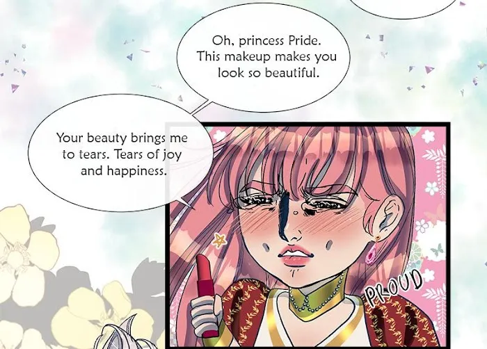 Reincarnated As The Omega Villain In a BL Novel - Chapter 5 Page 25