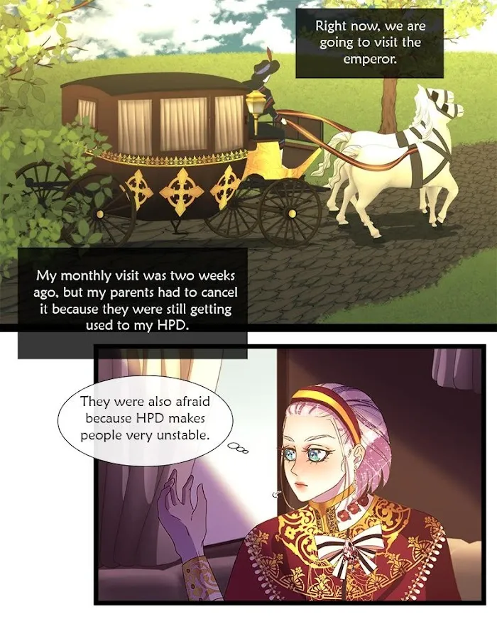Reincarnated As The Omega Villain In a BL Novel - Chapter 5 Page 27