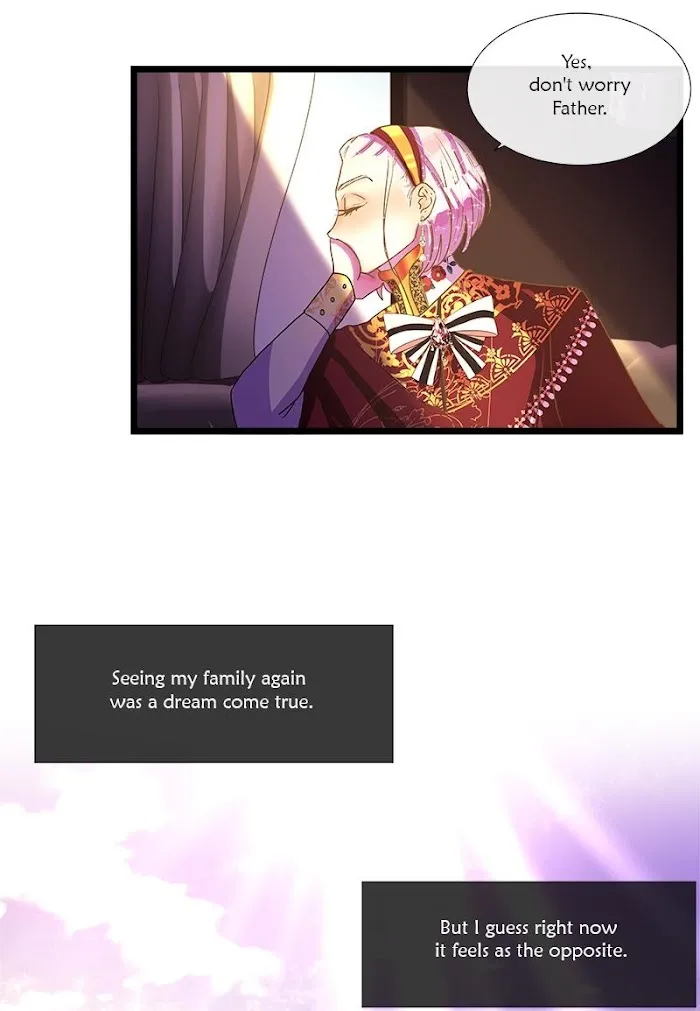 Reincarnated As The Omega Villain In a BL Novel - Chapter 5 Page 29