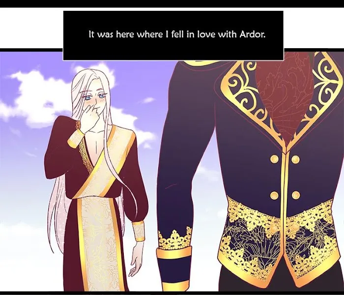 Reincarnated As The Omega Villain In a BL Novel - Chapter 5 Page 31