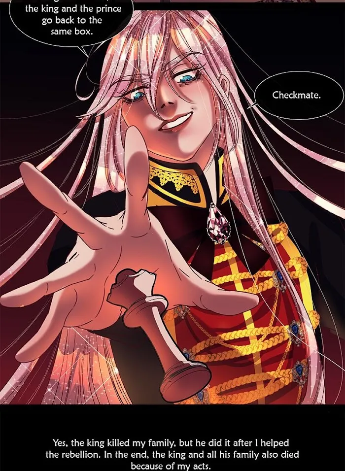 Reincarnated As The Omega Villain In a BL Novel - Chapter 5 Page 33