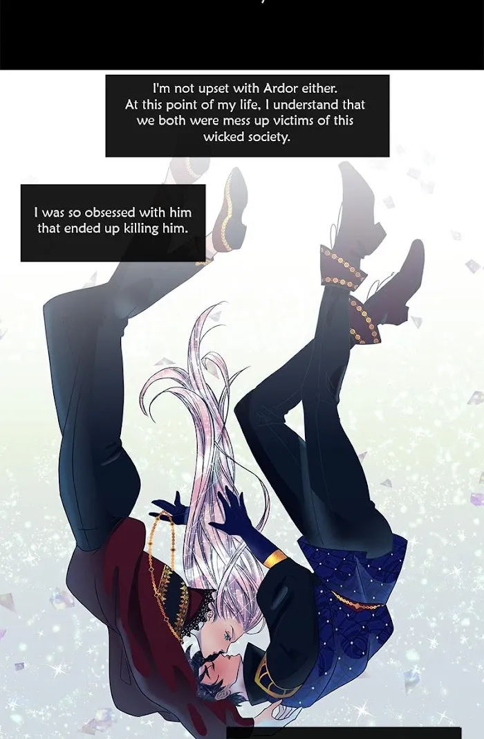 Reincarnated As The Omega Villain In a BL Novel - Chapter 5 Page 34