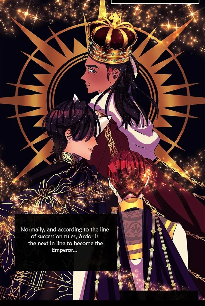 Reincarnated As The Omega Villain In a BL Novel - Chapter 5 Page 36