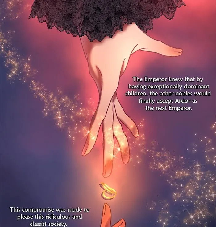 Reincarnated As The Omega Villain In a BL Novel - Chapter 5 Page 39