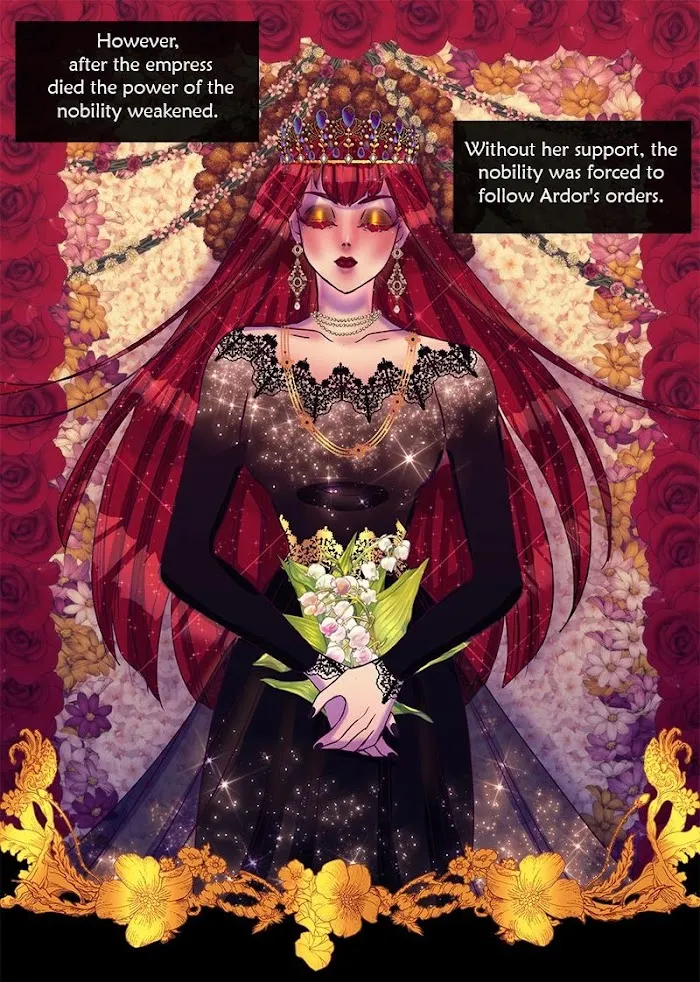 Reincarnated As The Omega Villain In a BL Novel - Chapter 5 Page 41