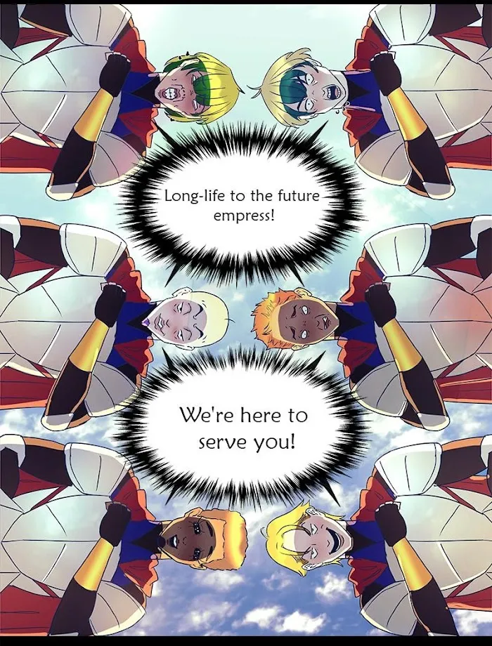 Reincarnated As The Omega Villain In a BL Novel - Chapter 5 Page 45