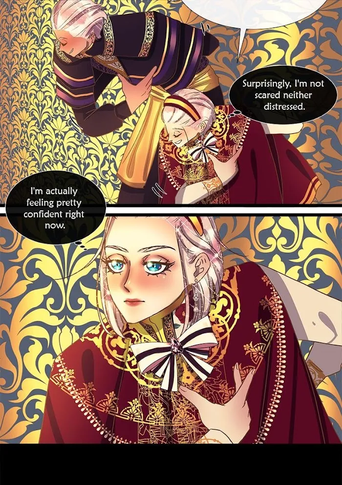 Reincarnated As The Omega Villain In a BL Novel - Chapter 5 Page 49