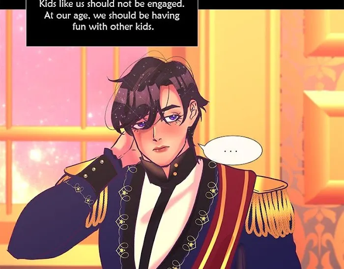 Reincarnated As The Omega Villain In a BL Novel - Chapter 5 Page 51