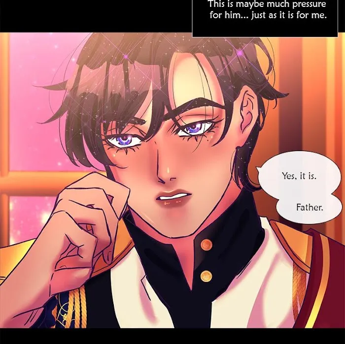 Reincarnated As The Omega Villain In a BL Novel - Chapter 5 Page 53