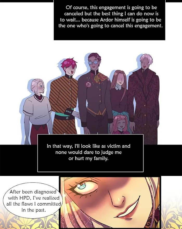 Reincarnated As The Omega Villain In a BL Novel - Chapter 6 Page 4